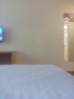 Home Inn Fujiatun Bagian luar foto
